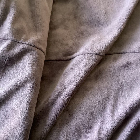 The North Face Women's Shelbe Raschel Zip-Front Fleece-Lined Hoodie Jacket, M - Picture 7 of 11